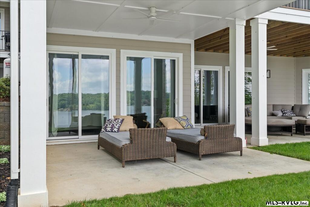 130 Mountain Rock Trail Property Photo 61