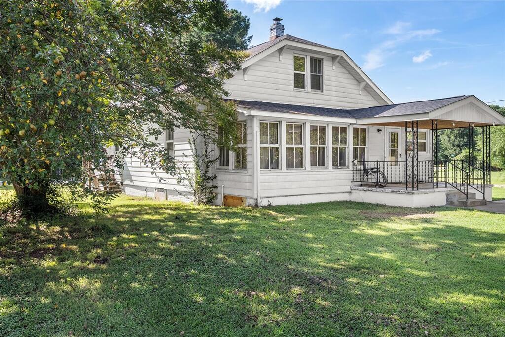 661 N. Main St. Property Photo 4
