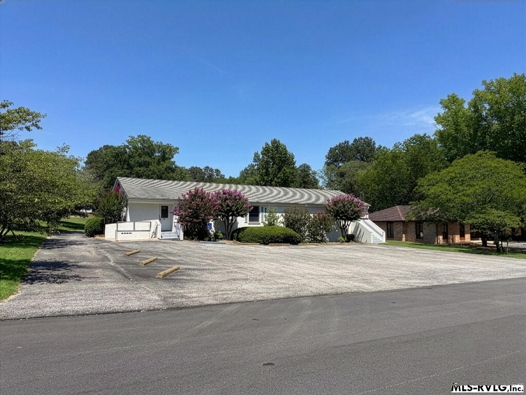 420 Durant St Property Photo 1
