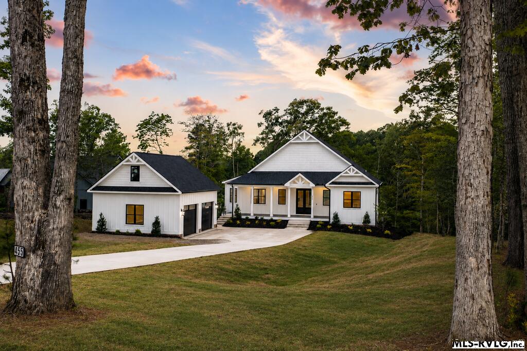 455 Mountain Rock Trail Property Image