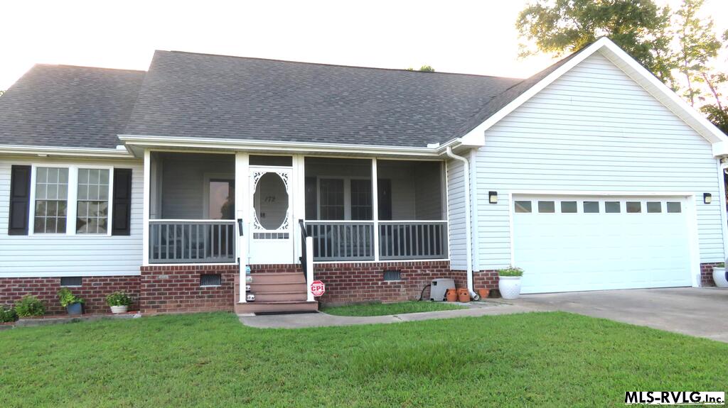 172 Bishop Rd