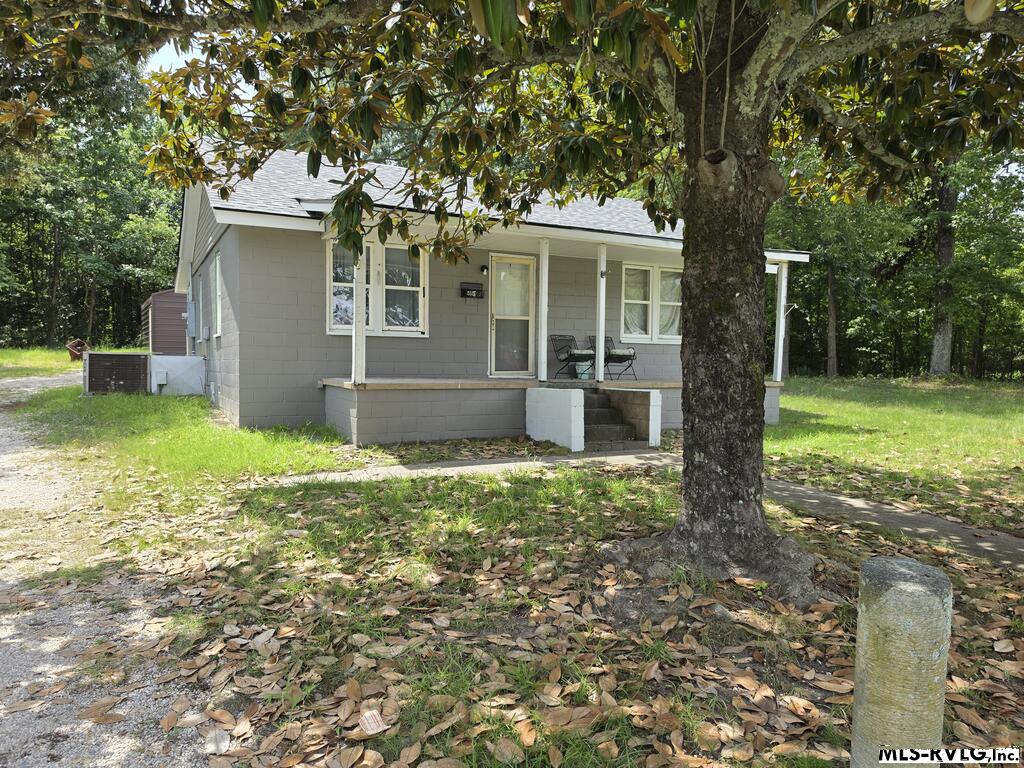 515 Hinson St Property Photo 1