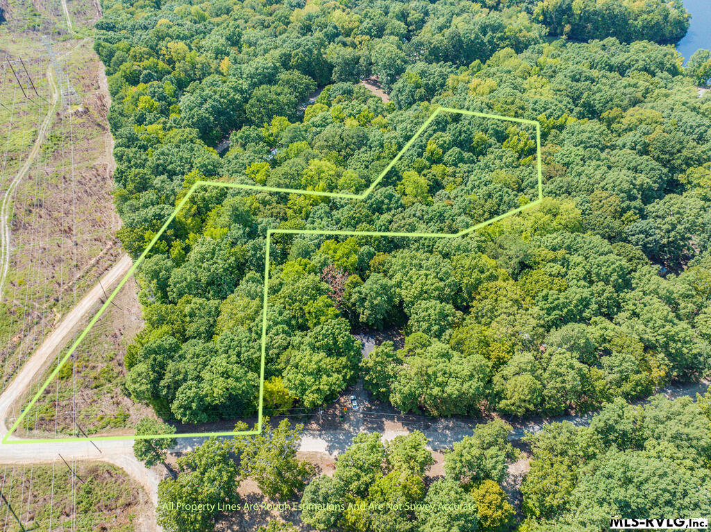 Lot 8 Harrells Cv Property Photo 1