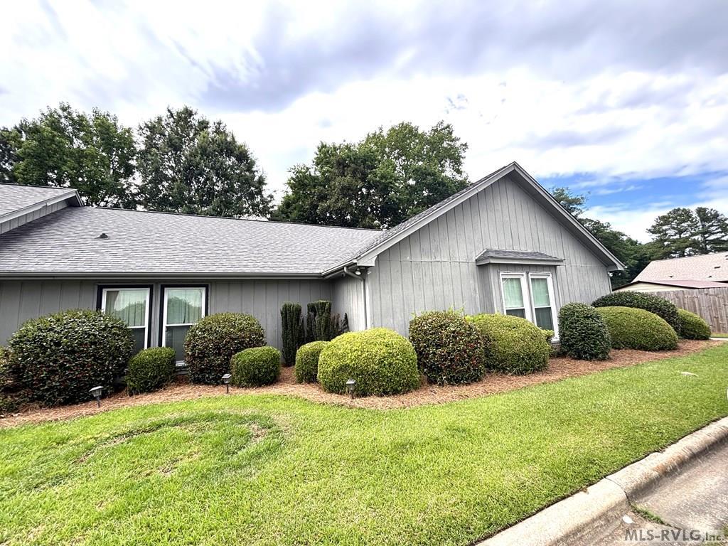 604 Becker Colony Drive Property Photo 1