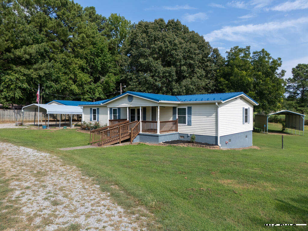 3945 Plank Rd Property Photo 1