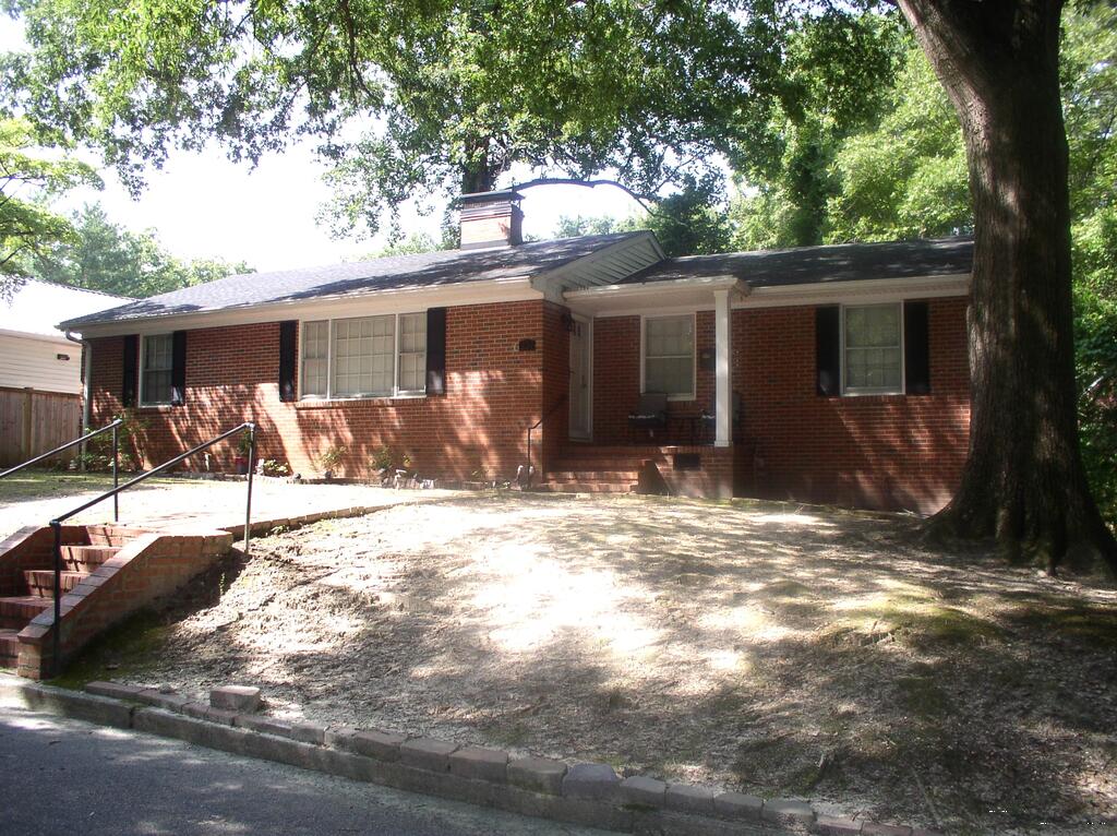 229 Perry Street