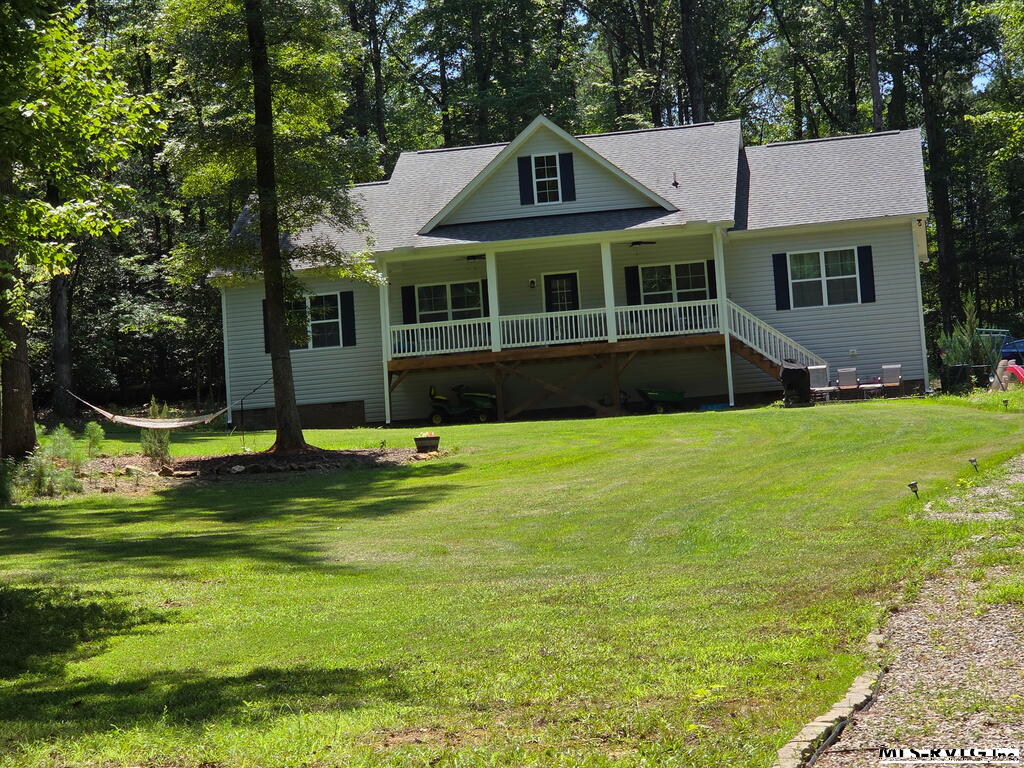 186 Lyons Creek Rd Property Photo 1