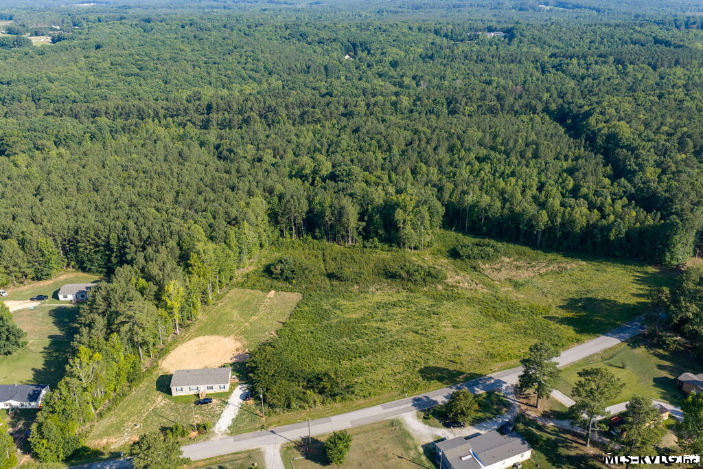 2.36 Ac Oak Road