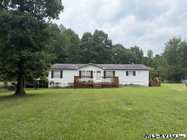 3573 Old Poole Road
