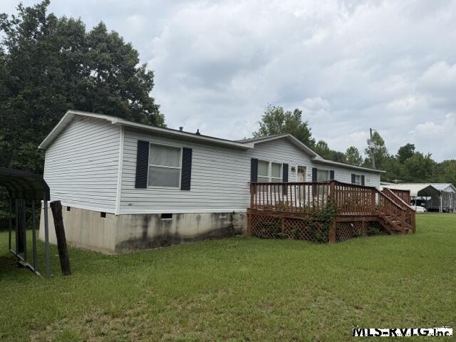 3573 Old Poole Road Property Photo 3