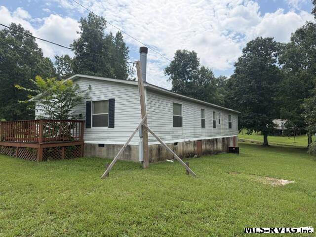 3573 Old Poole Road Property Photo 4