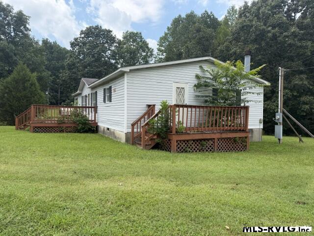 3573 Old Poole Road Property Photo 5