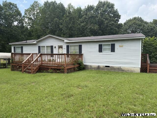 3573 Old Poole Road Property Photo 6