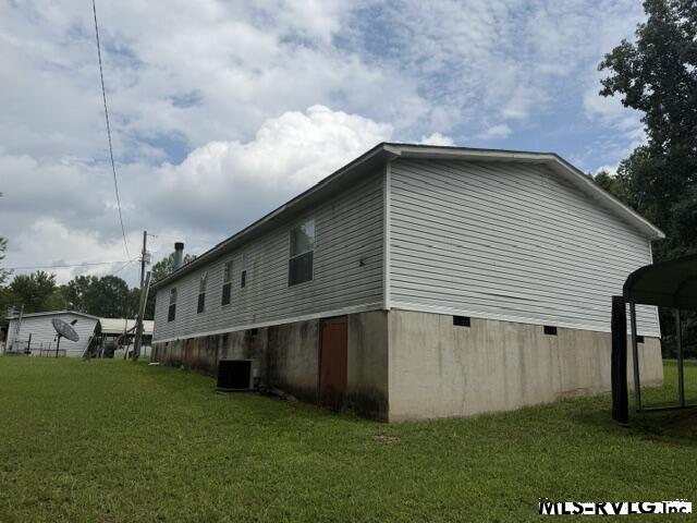 3573 Old Poole Road Property Photo 7