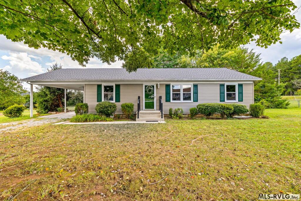 802 Woodland Drive Property Photo 1