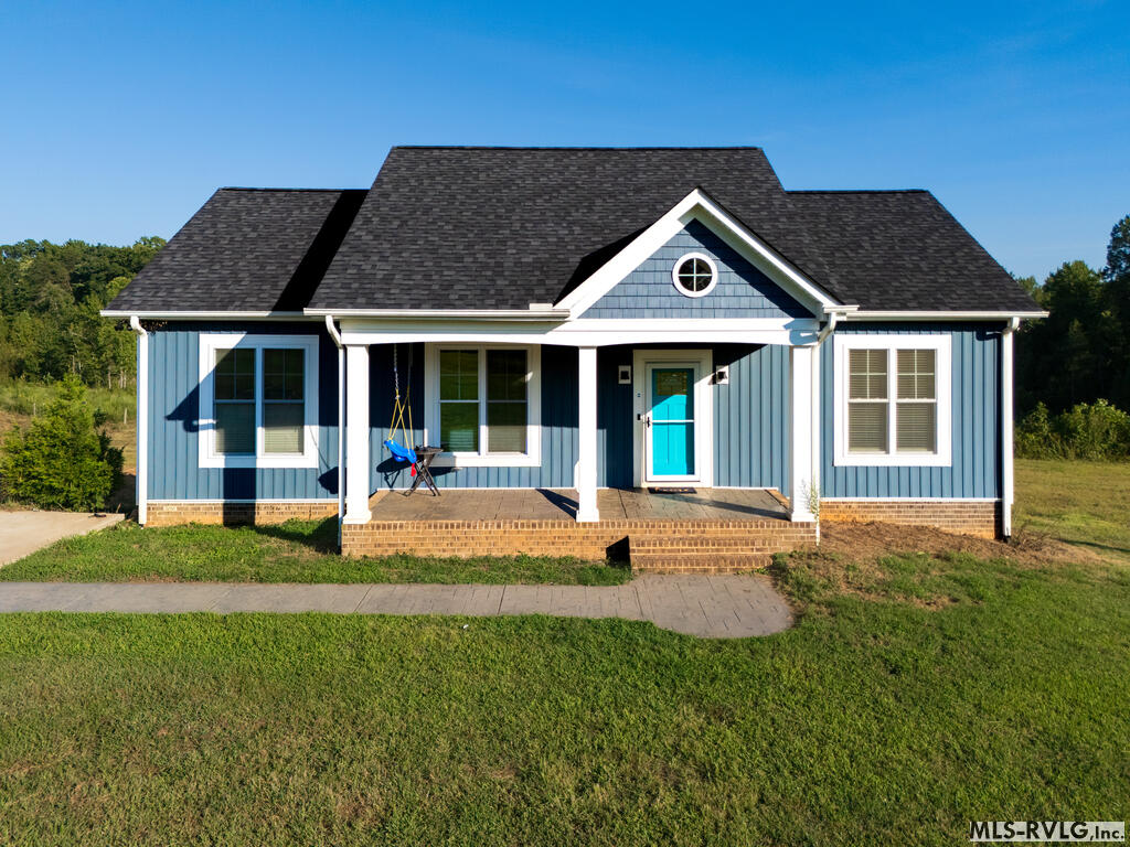 90 Chaffin Ln Property Photo 1