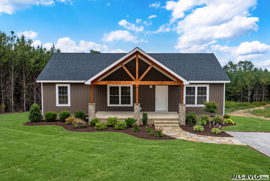 2236 Plank Road Property Photo 1