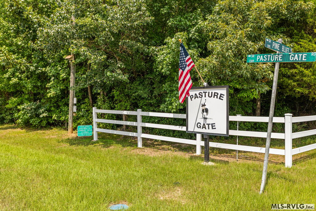 0 Pasture Gate Road Property Photo 2