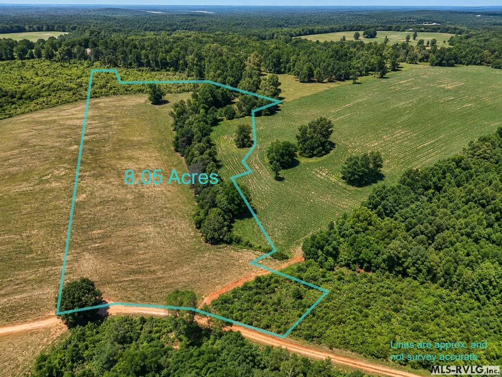 0 Hwy 4 Property Photo 1