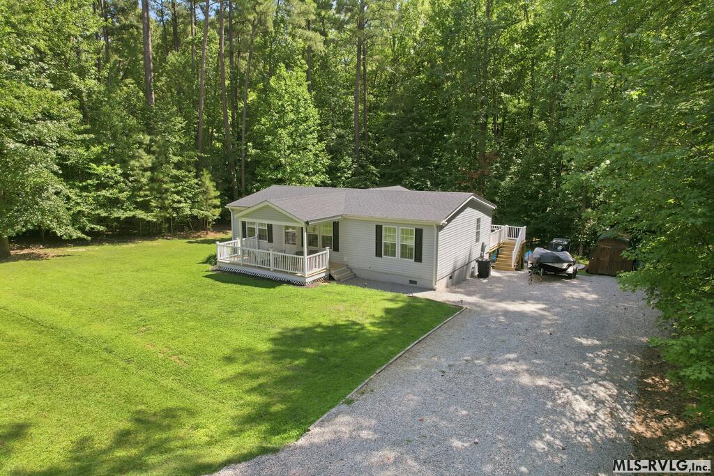 118 Anchor Dr Property Photo 1
