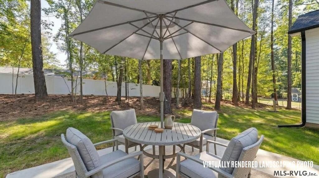 151 Twin Oaks Lane Property Photo 2