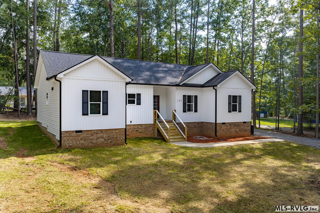 151 Twin Oaks Lane Property Photo 43