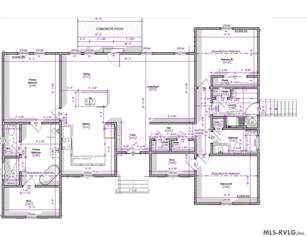 151 Twin Oaks Lane Property Photo 46