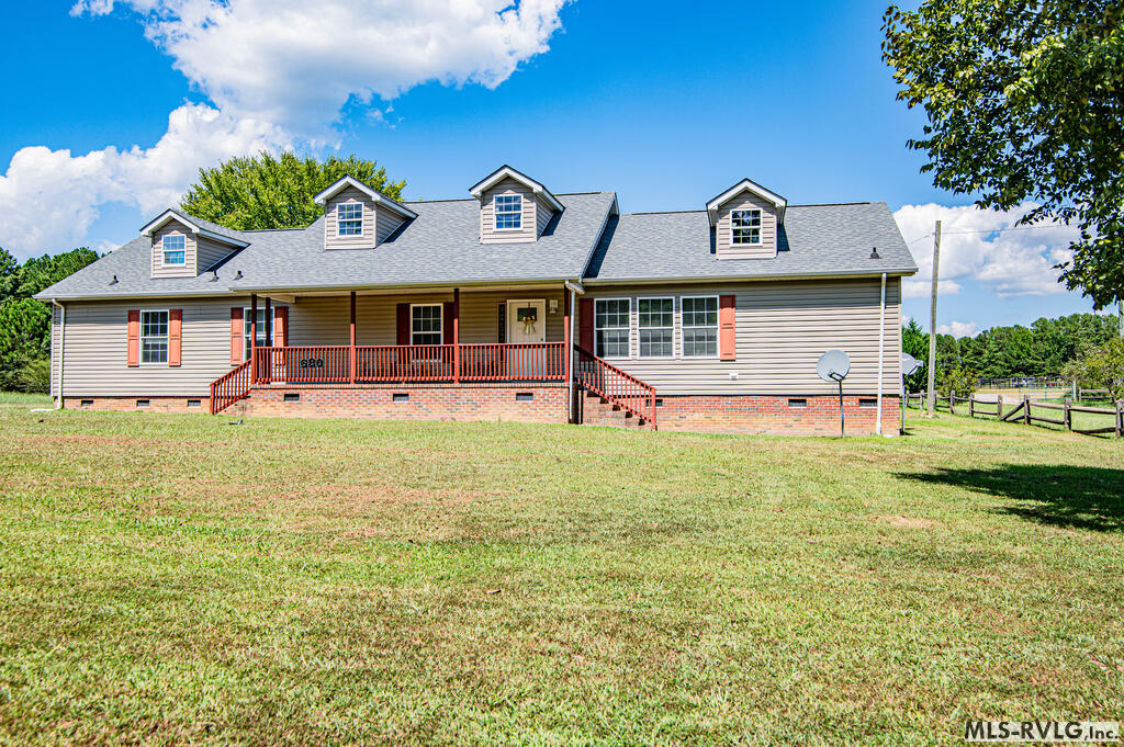 680 Porter Rd.
