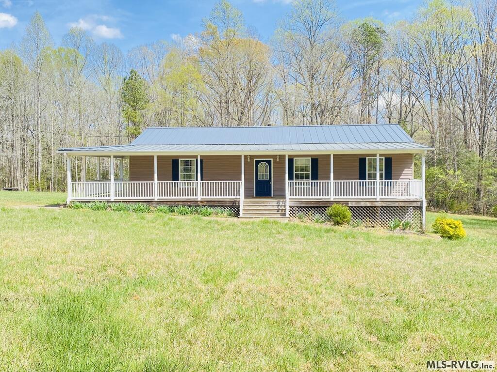 427 Muscadine Trail Property Photo 3