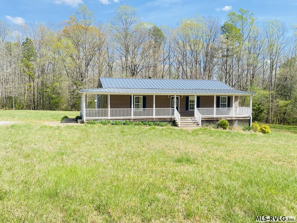427 Muscadine Trail Property Photo 4