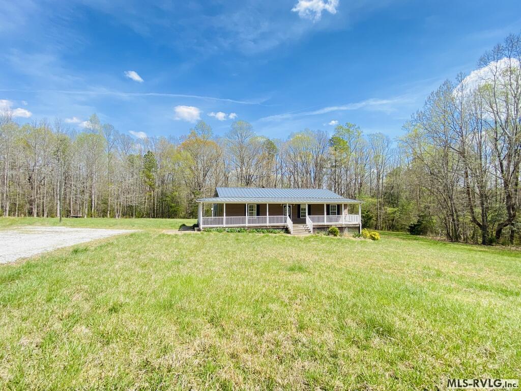 427 Muscadine Trail Property Photo 5