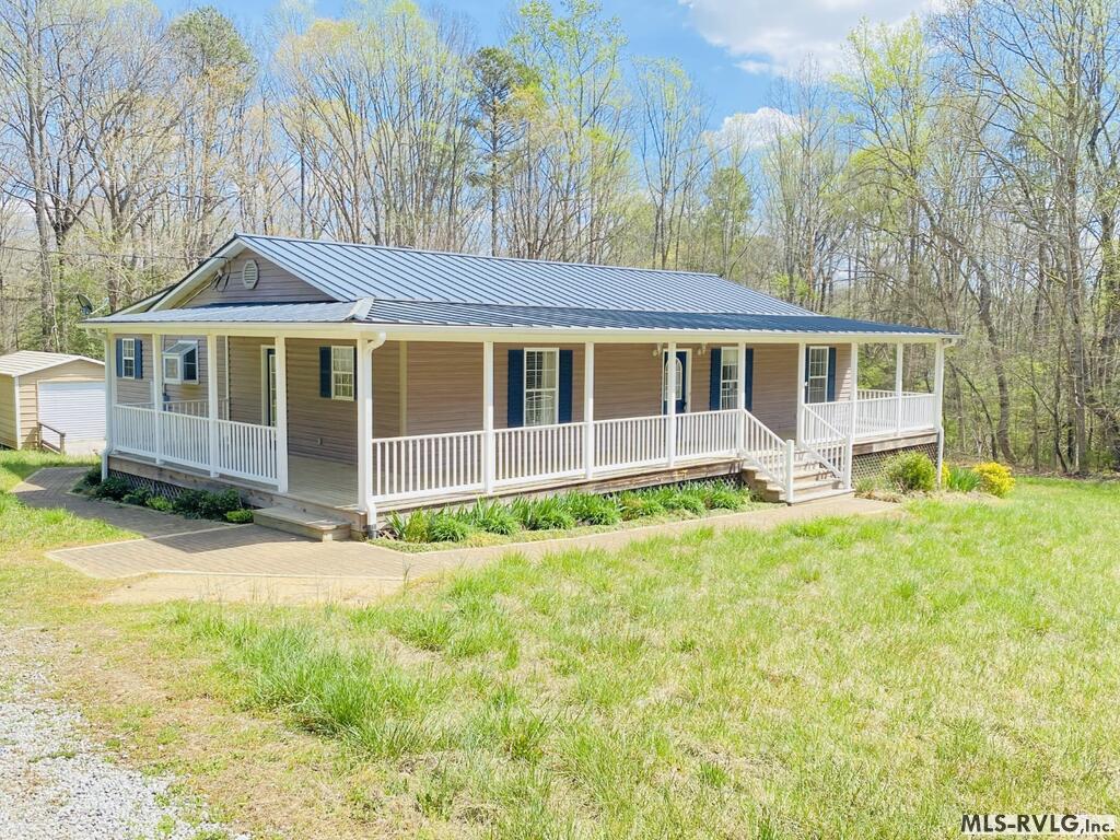 427 Muscadine Trail Property Photo 6