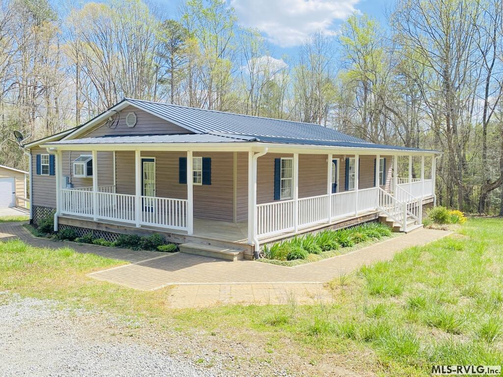 427 Muscadine Trail Property Photo 7