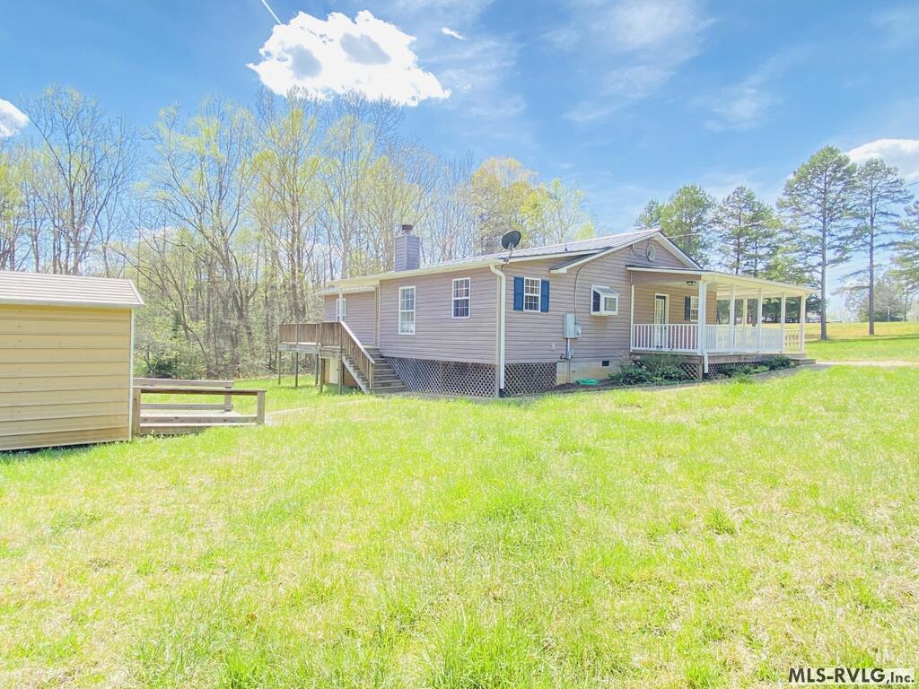 427 Muscadine Trail Property Photo 12