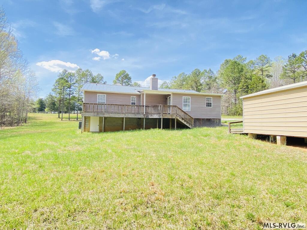 427 Muscadine Trail Property Photo 13
