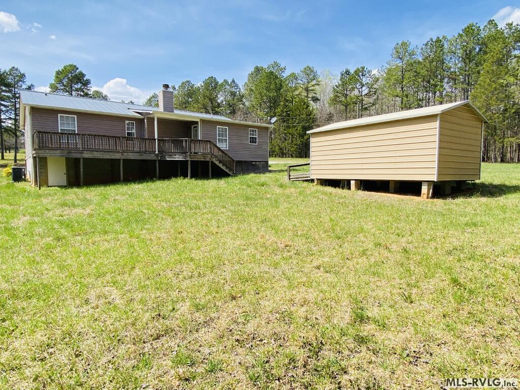 427 Muscadine Trail Property Photo 14