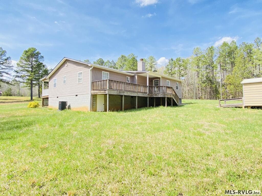 427 Muscadine Trail Property Photo 17
