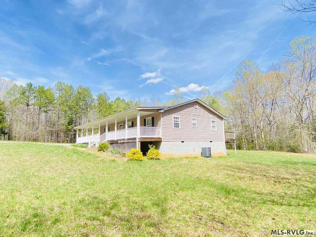 427 Muscadine Trail Property Photo 18