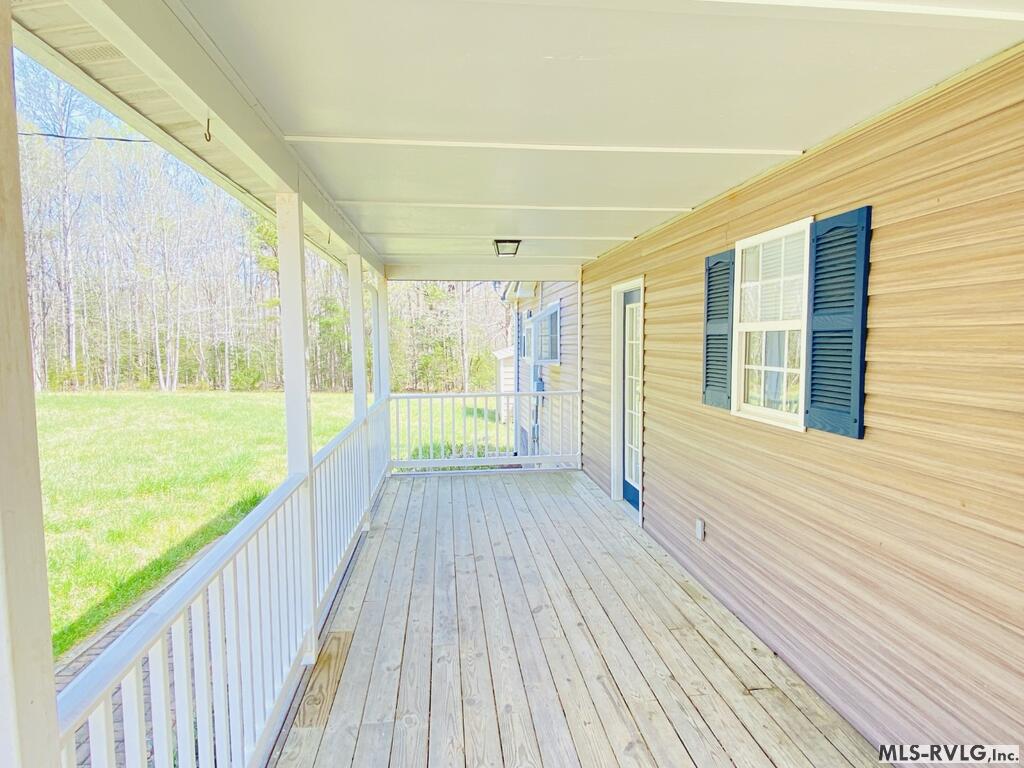 427 Muscadine Trail Property Photo 22