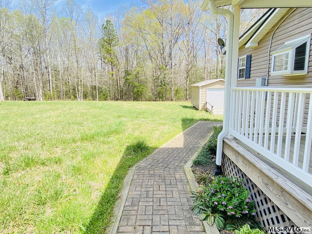 427 Muscadine Trail Property Photo 26