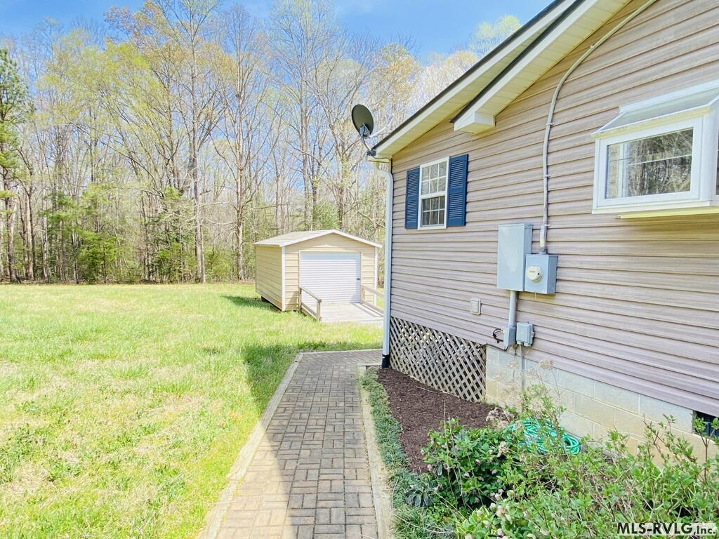 427 Muscadine Trail Property Photo 27