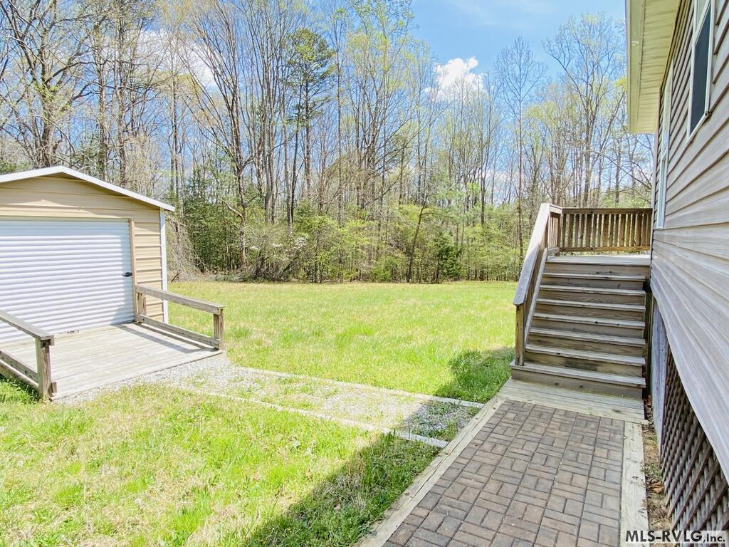 427 Muscadine Trail Property Photo 28