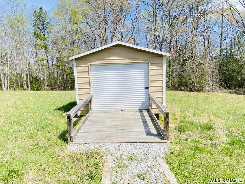 427 Muscadine Trail Property Photo 29