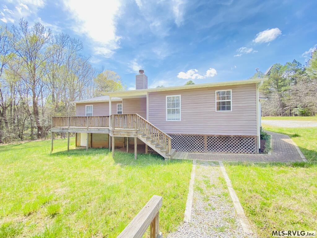 427 Muscadine Trail Property Photo 33