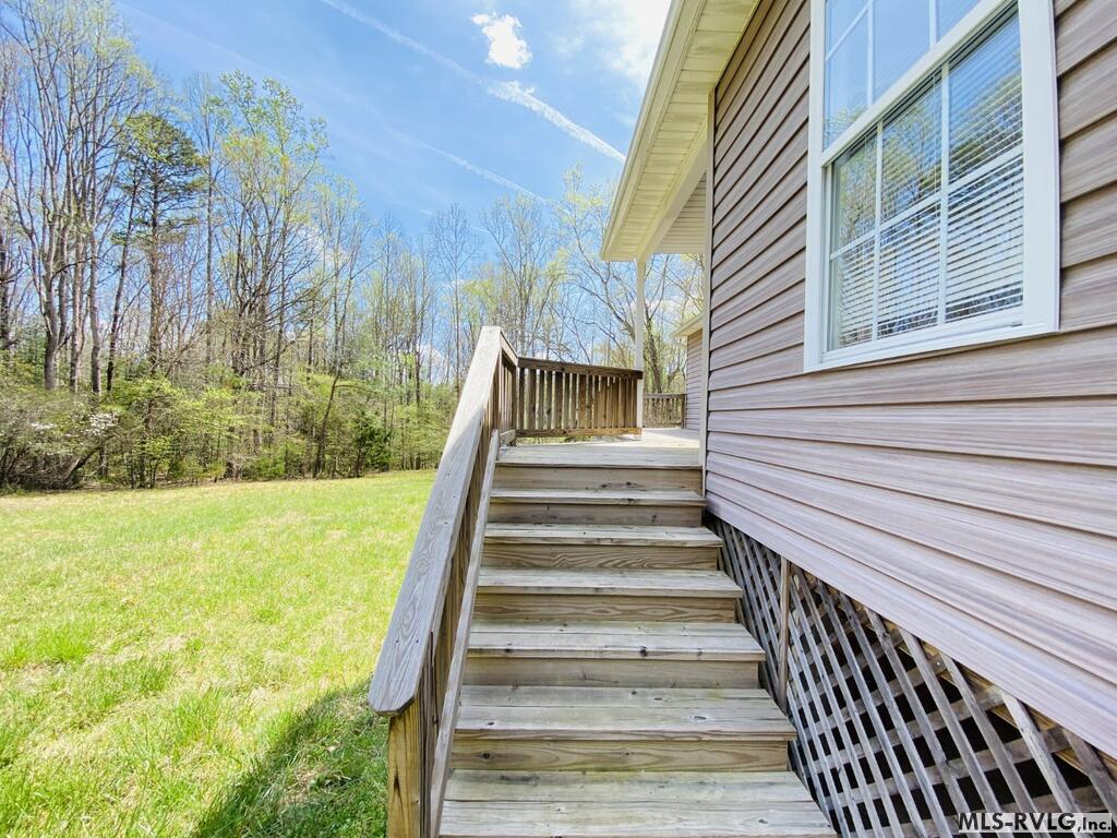 427 Muscadine Trail Property Photo 34