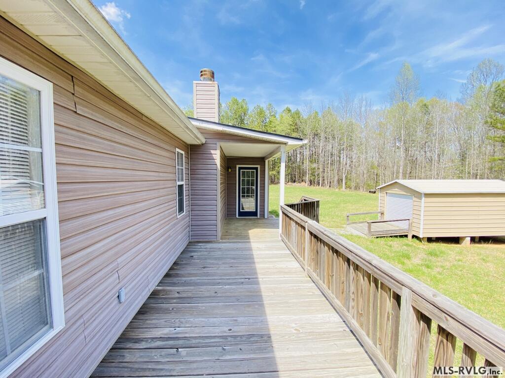 427 Muscadine Trail Property Photo 37