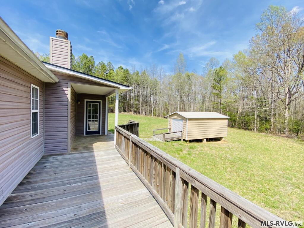 427 Muscadine Trail Property Photo 38