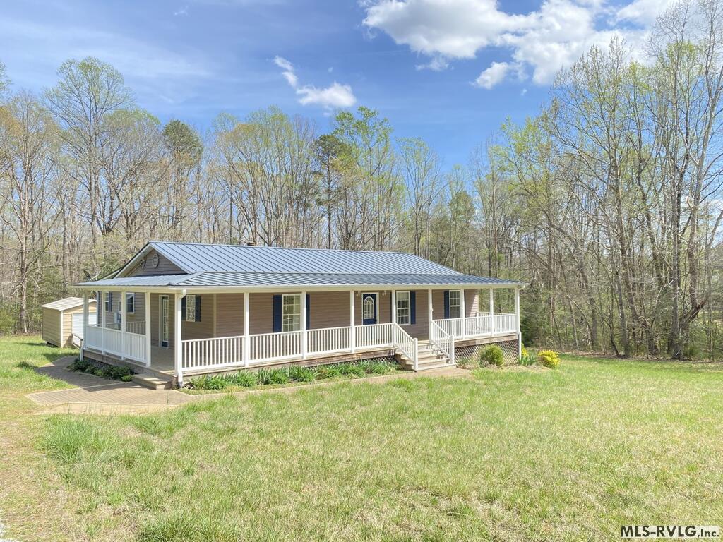 427 Muscadine Trail Property Photo 111
