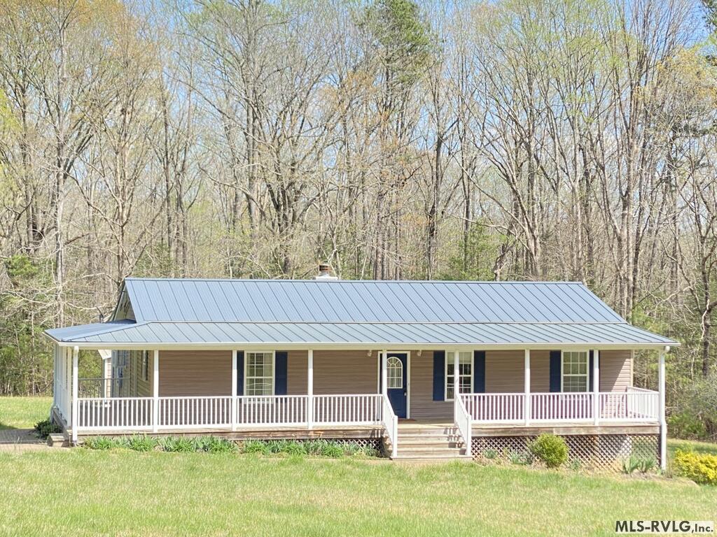 427 Muscadine Trail Property Photo 112