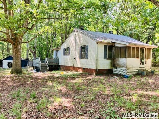 3599 Skipwith Rd Property Photo 1